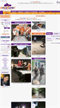 Mobile Screenshot of evreux.onvasortir.com