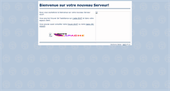Desktop Screenshot of dole.onvasortir.com