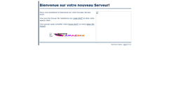 Desktop Screenshot of cambrai.onvasortir.com