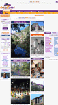 Mobile Screenshot of nimes.onvasortir.com