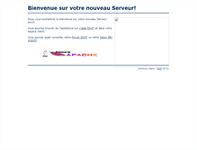 Tablet Screenshot of portes-les-valence.onvasortir.com