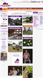 Mobile Screenshot of chalon-sur-saone.onvasortir.com