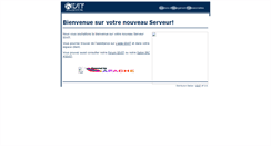Desktop Screenshot of concarneau.onvasortir.com