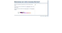 Desktop Screenshot of cannes.onvasortir.com
