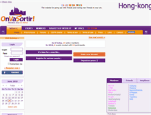 Tablet Screenshot of hong-kong.onvasortir.com