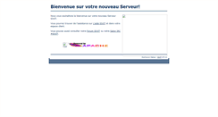 Desktop Screenshot of chatellerault.onvasortir.com