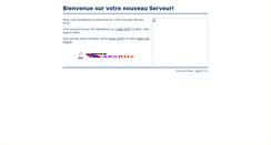 Desktop Screenshot of bourgoin-jallieu.onvasortir.com