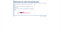 Desktop Screenshot of lons-le-saunier.onvasortir.com