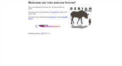 Desktop Screenshot of cndrovshambery.onvasortir.com