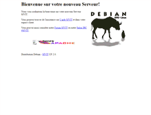 Tablet Screenshot of cndrovshambery.onvasortir.com